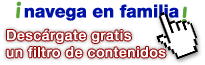 Desc�rgate gratis un filtro de contenidos