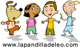 La pandilla de Leo